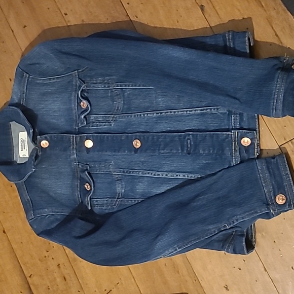 Mango Jean Jacket - Picture 5 of 5